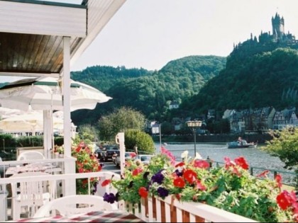 照片: Hotel Haus Sonn&amp;#039;schein - Cochem
