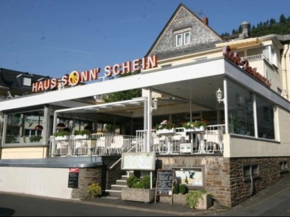 照片: Hotel Haus Sonn'schein - Cochem